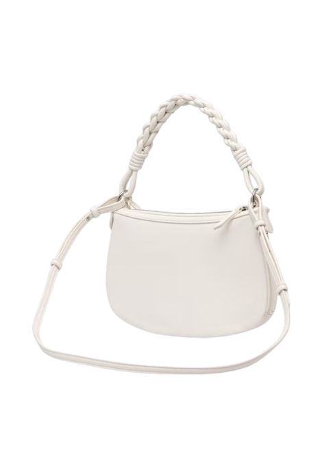 Mini borsa a tracolla in tessuto liscio ARMANI EXCHANGE | Borse | XW002228 AF21428U0011